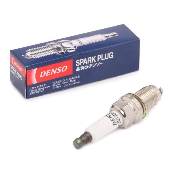 DENSO KJ20DRM11 Свеча зажигания