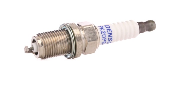 DENSO PK20PRP8 Свеча зажигания платиновая