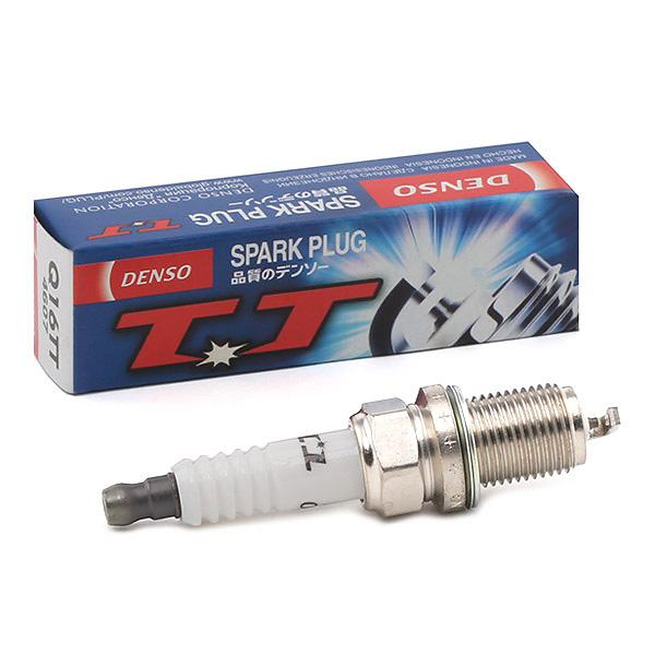 DENSO Q16TT Свеча зажигания