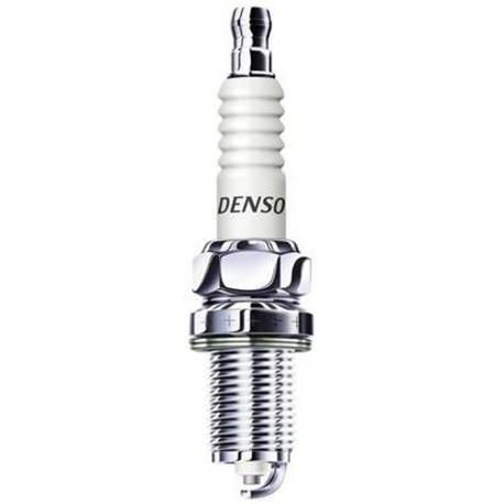 DENSO Q20RU11 Свеча зажигания Q20R-U11