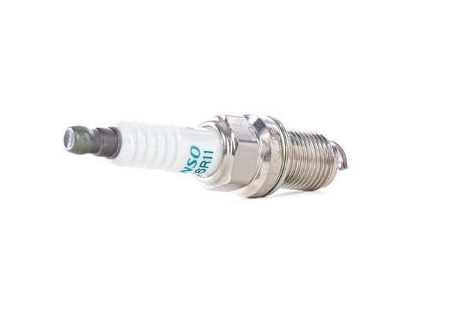 DENSO SK16R11 Свеча зажигания TOYOTA: PASEO купе (EL54) 1.5 16V 95 - 99 , PREVIA (TCR1 , 2 ) 2.4 90 - 00 , PRIUS Наклонная задняя часть 1.5 03 -