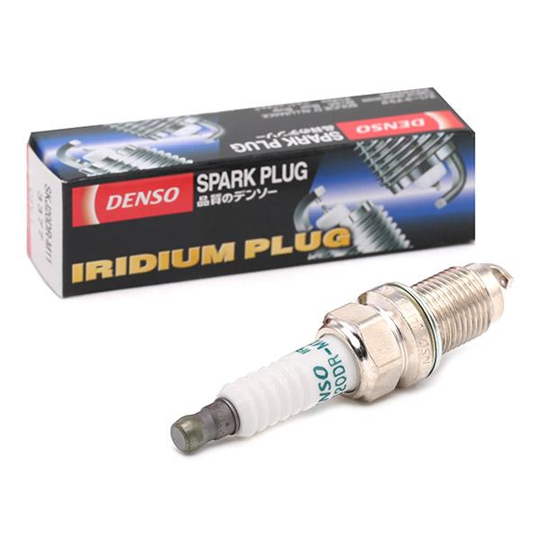 DENSO SKJ20DRM11 Свеча зажигания HONDA CR-V 01-/FIT/JAZZ 13-/SKODA OCTAVIA 04-/RAPID 12-/VW GOLF/JETTA/POLO 05-