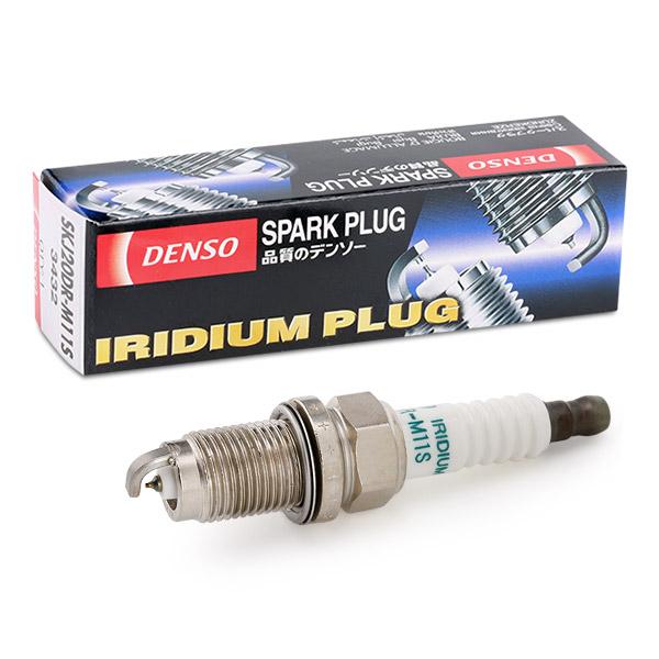 DENSO SKJ20DRM11S Свеча зажигания