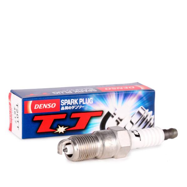DENSO T20TT Свеча зажигания