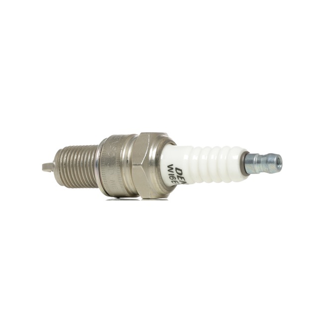 DENSO W16EXU Свеча зажигания