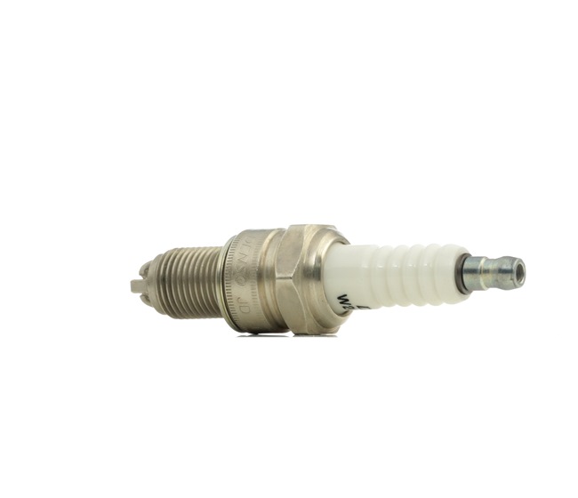 DENSO W20EPBRS Свеча зажигания