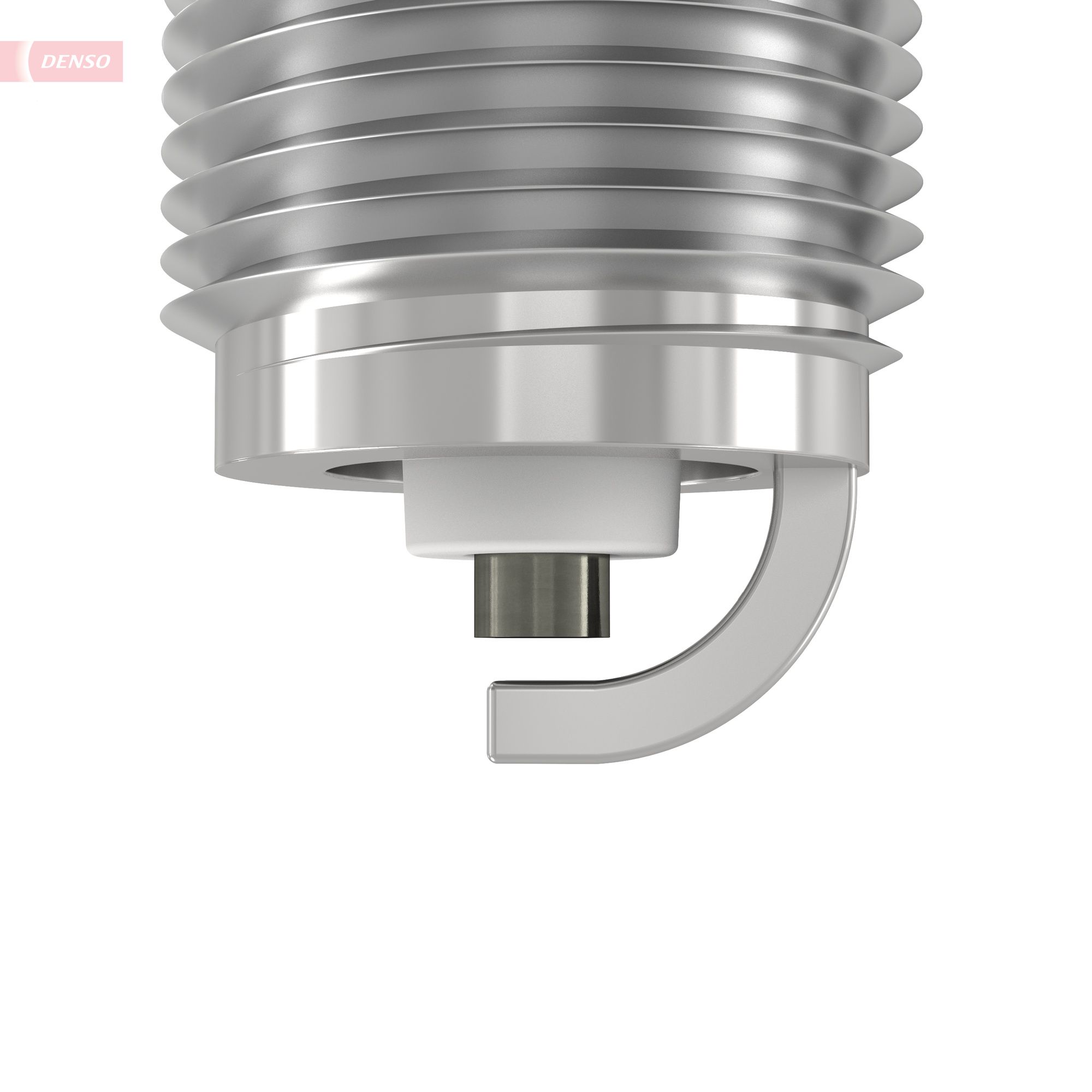 DENSO W20EPRU Свеча зажигания ALFA ROMEO: 164 (164) 2.5 V6 87 - 98 , 166 (936) 2.0 V6 (936A3   ) 98 - , 75 (162B) 3.0 V6 (162.B6A) KAT 85 - 92   AUDI: 100 (C1) 1.8 68 - 76   A