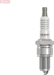 DENSO W20EPU Свеча зажигания AUDI:100 / LADA: Nova,NIVA,Samara / FIAT: Tipo / RENAULT: CLIO -98, MEGANE I  / ALFA ROMEO: 75, 90