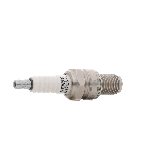 DENSO W27ESU Свеча зажигания