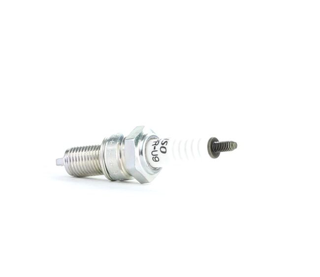 DENSO X24EPRU9 Свеча зажигания X24EPR-U9