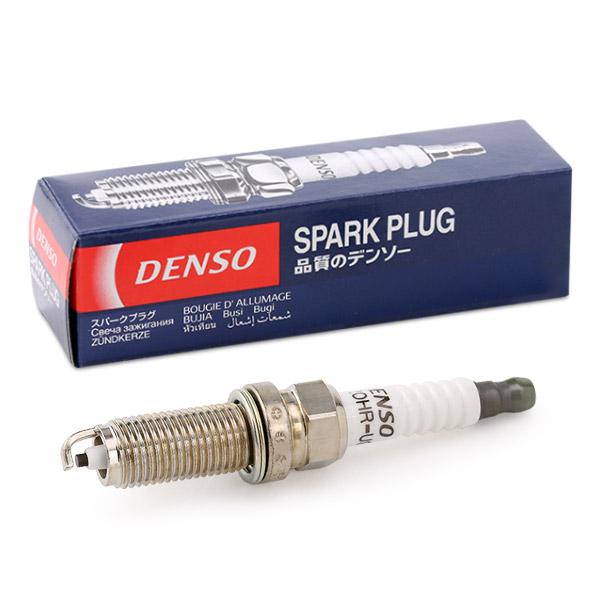 DENSO XE20HRU9 Свеча XE20HR-U9