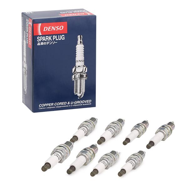DENSO XU22EPRU Свеча зажигания