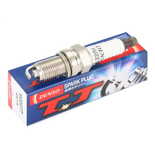 DENSO XU22TT Свеча зажигания