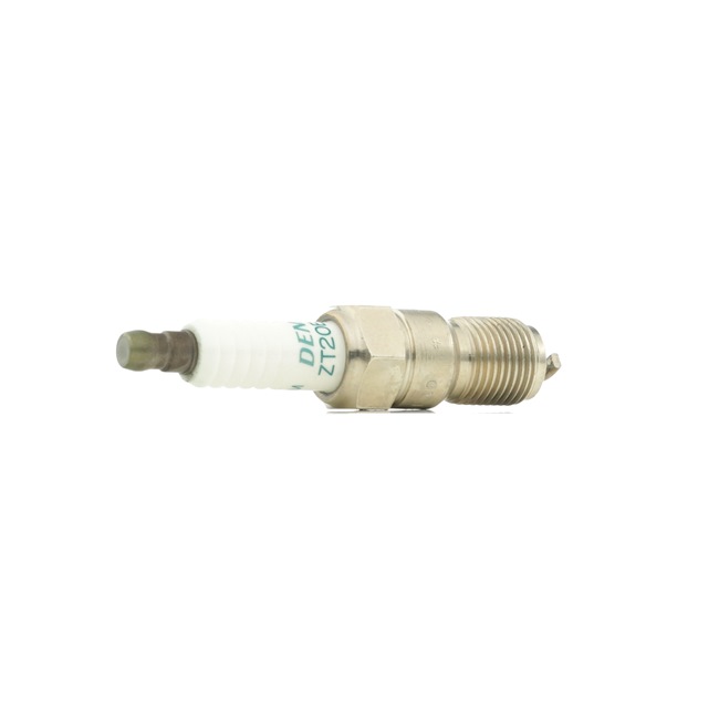 DENSO ZT20EPR11 Свеча зажигания FORD: MONDEO III (B5Y) ST220 00 - 07 , C-MAX, FOCUS, S-MAX / MAZDA: 6 2002-12 / VOLVO: C30, S40, V50 1.8 2.0 06-12