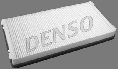 DENSO DCF028P Фильтр салона PEUGEOT 406 11/95-