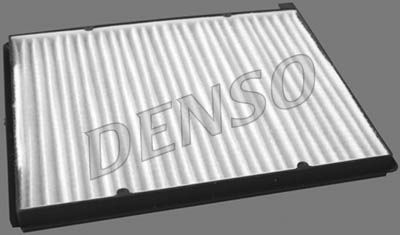 DENSO DCF190P Фильтр салона NISSAN PRIMERA -02