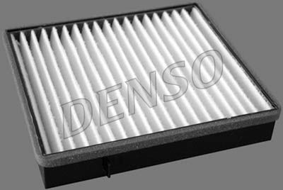 DENSO DCF412P Фильтр салона MB W163