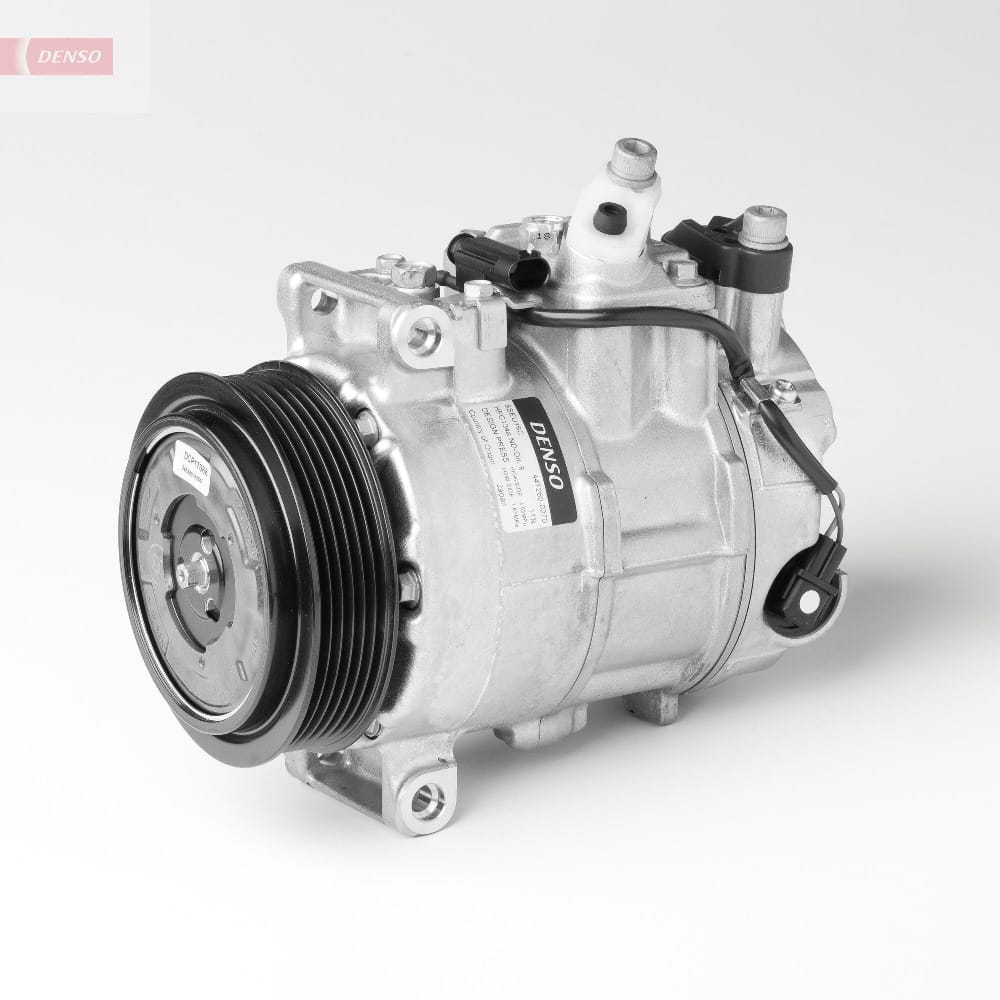 DENSO DCP17068 Компрессор кондиционера