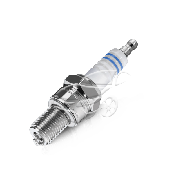 DENSO W24FSU10 Свеча зажигания