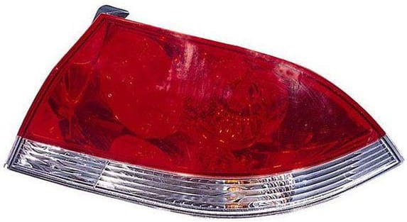 DEPO 2141983LAE Фонарь задн. L