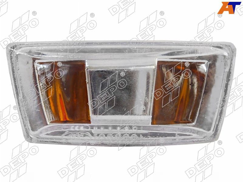 DEPO 4421407LUE Повторитель указателя поворота L