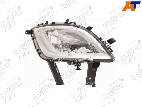 DEPO 4422026RUE1 Фара противотуманная R