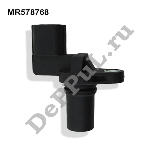 DEPPUL DE578768MR ДАТЧИК ПОЛОЖЕНИЯ РАСПРЕДВАЛА MITSUBISHI OUTLANDER (03-14), PAJERO/MONTERO SPORT (08-14)