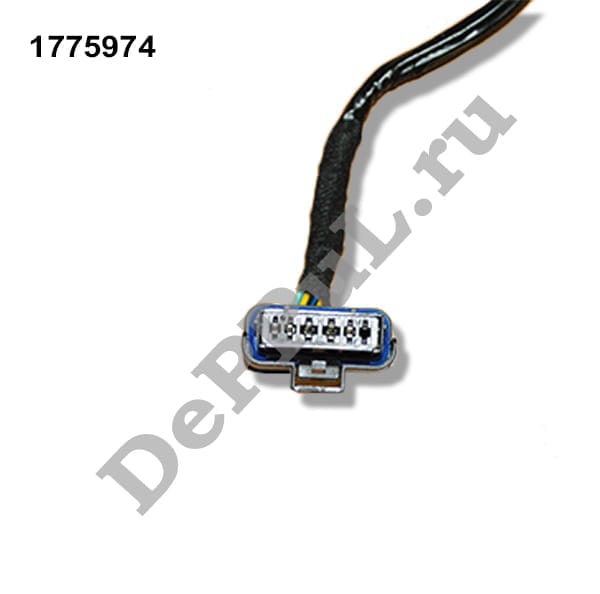 DEPPUL DE777FGM ЖГУТ ЭЛЕКТРОПРОВОДКИ БЕНЗОНАСОСА FORD C-MAX 03-11, GALAXY 06-15, M