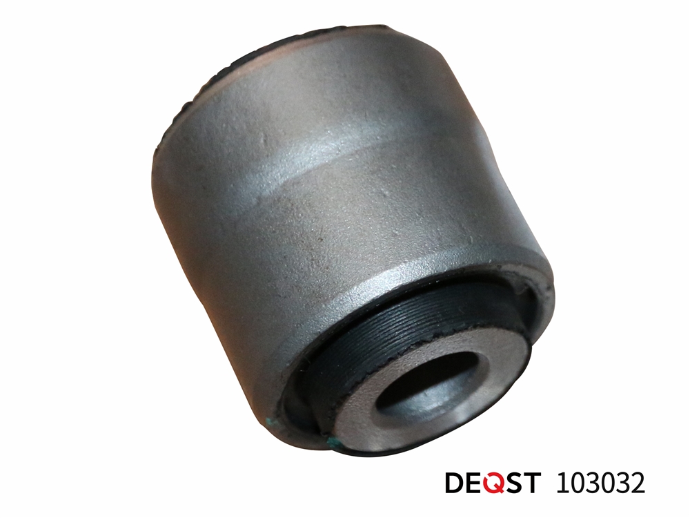 DEQST 103032 Сайлентблок задней поперечной тяги SUBARU B9 TRIBECA W10 04-