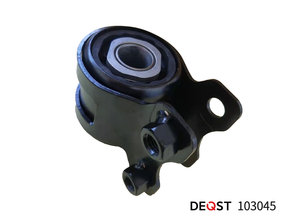 DEQST 103045 Сайлентблок переднего рычага передней подвески FORD FORD FOCUS II