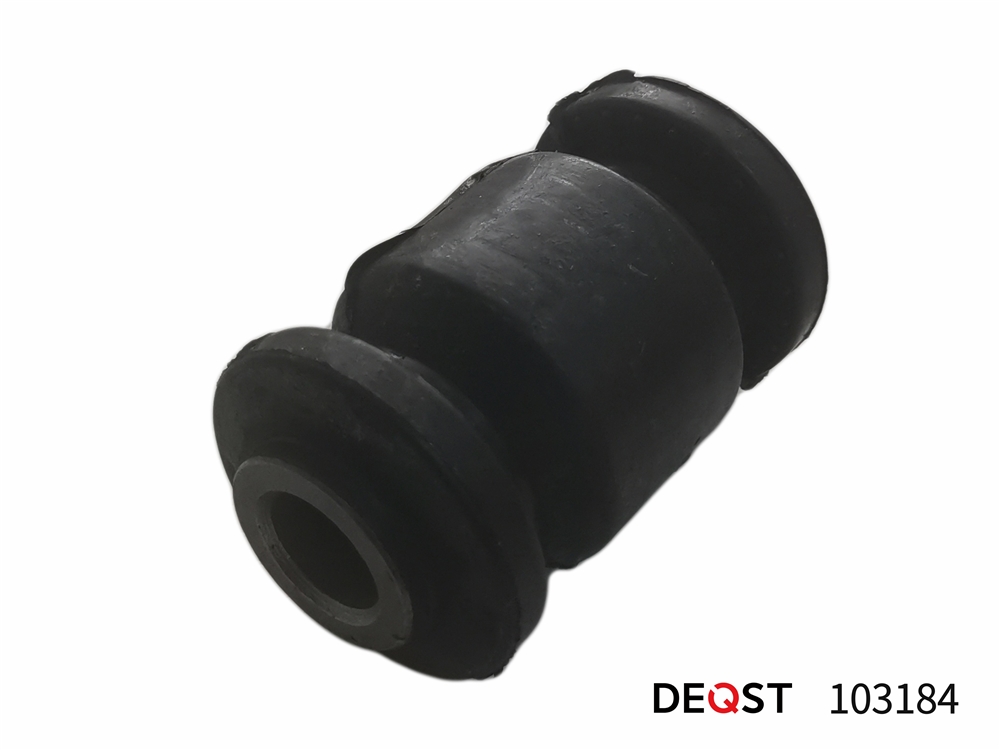 DEQST 103184 Сайлентблок переднего нижнего рычага передний TOYOTA PASSO 04-/BB 06-/RAV4 00-05/DAIHATSU BOON