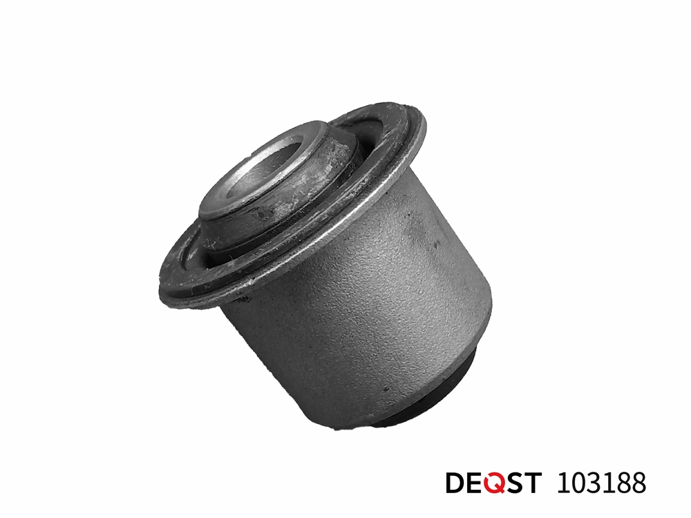 DEQST 103188 Сайлентблок рычага RENAULT DUSTER 10- пер.подв.