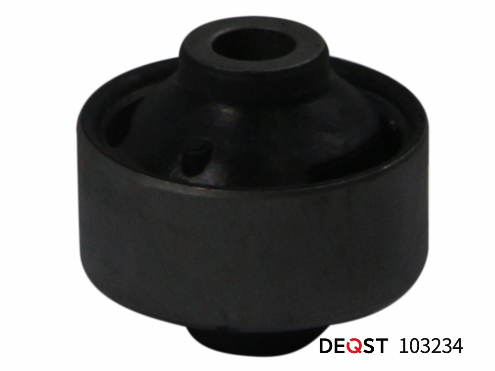 DEQST 103234 Сайлентблок рычага передней подвески MITSUBISHI LANCER, OUTLANDER (02-06)