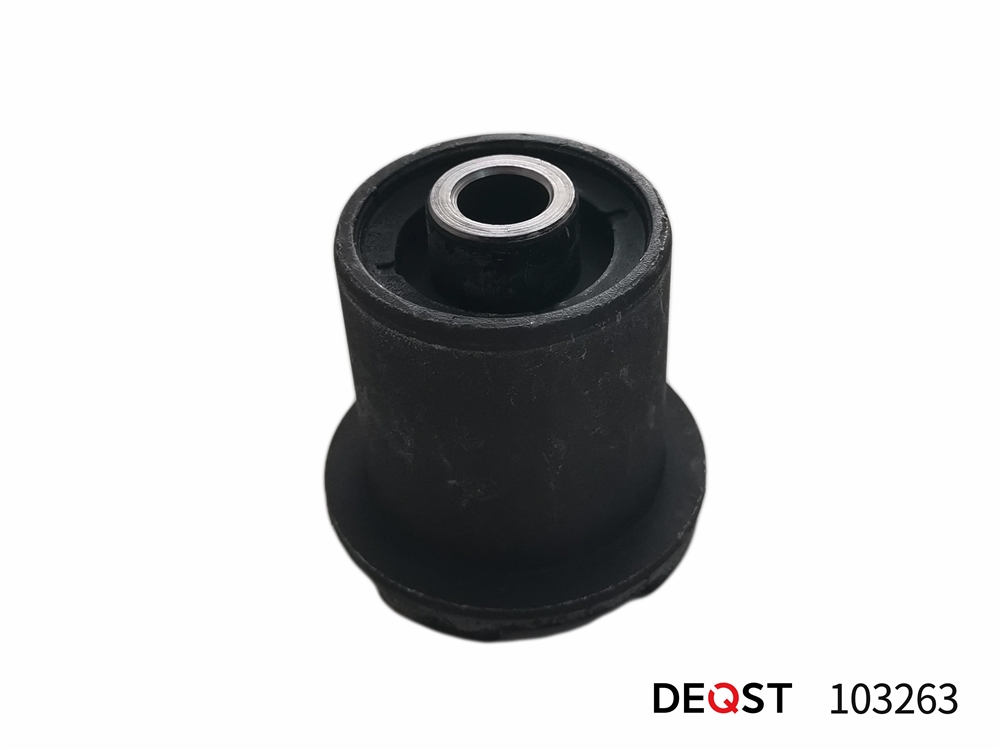 DEQST 103263 Сайлентблок переднего рычага передней подвески OPEL ASTRA H