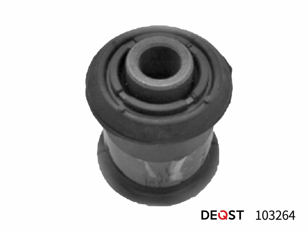 DEQST 103264 Сайлентблок переднего рычага передней подвески OPEL ASTRA H
