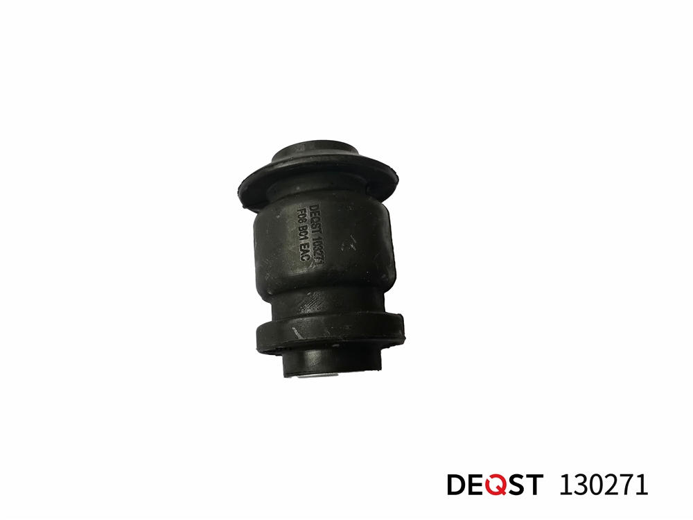 DEQST 103271 Сайлентблок переднего рычага передней подвески OPEL CORSA D
