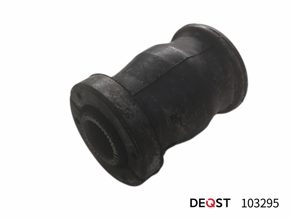 DEQST 103295 Сайлентблок рычага пер.TOYOTA RAV4 1.8-2.0D 00-06