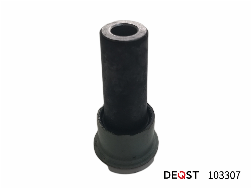 DEQST 103307 С-б.пер.верх.внеш.PEUGEOT 407 04-10