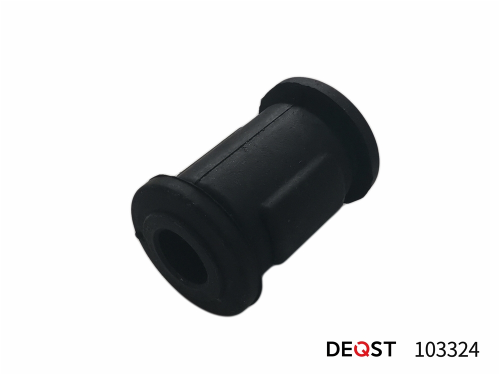 DEQST 103324 Сайлентблок рулевой рейки TOYOTA RAV4 ACA2 00-05