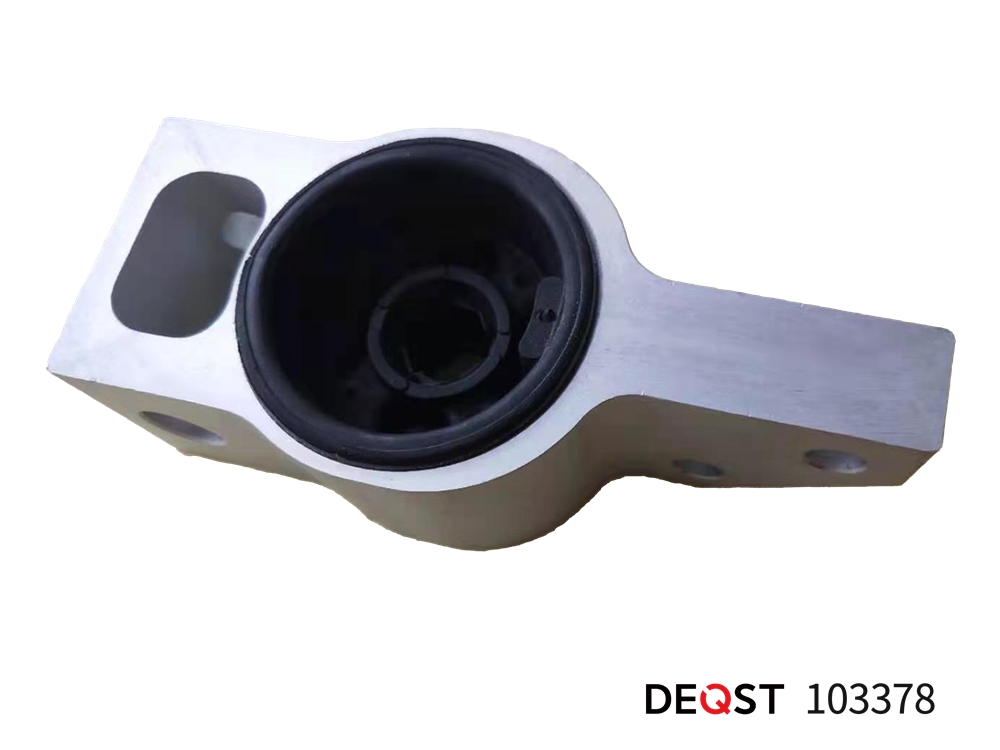 DEQST 103378 Сайлентблок переднего рычага передней подвески VW PASSAT B6 2005-2011
