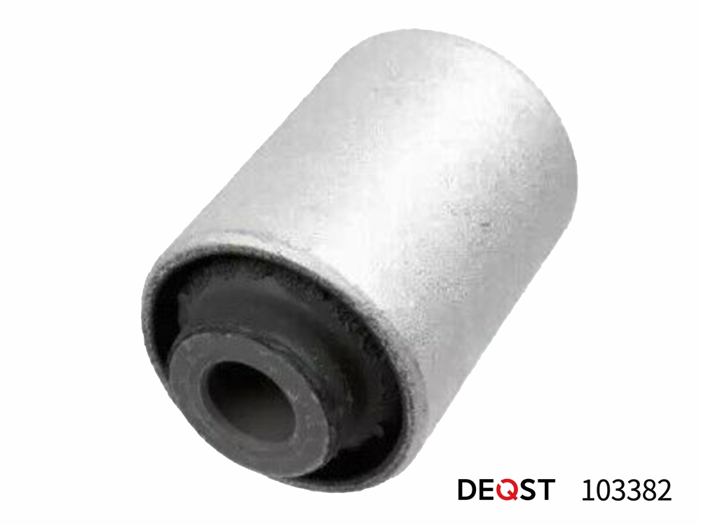 DEQST 103382 Сайлентблок поперечного рычага передней подвески VW TOUAREG (7P5)