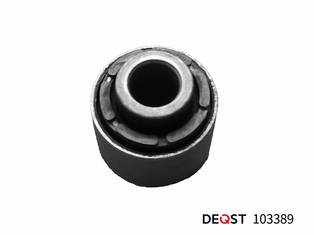 DEQST 103389 САЙЛЕНБЛОК ЗАДНЕЙ ПОПЕРЕЧНОЙ ТЯГИ (VOLKSWAGEN GOLF V (1K1) 2003-2008)