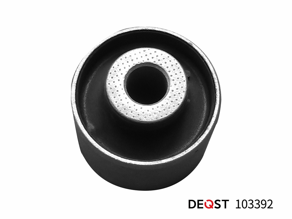 DEQST 103392 САЙЛЕНБЛОК ЗАДНЕЙ ПРОДОЛЬНОЙ ТЯГИ (HONDA HR-V GH1/GH2/GH3/GH4 1998-2005)