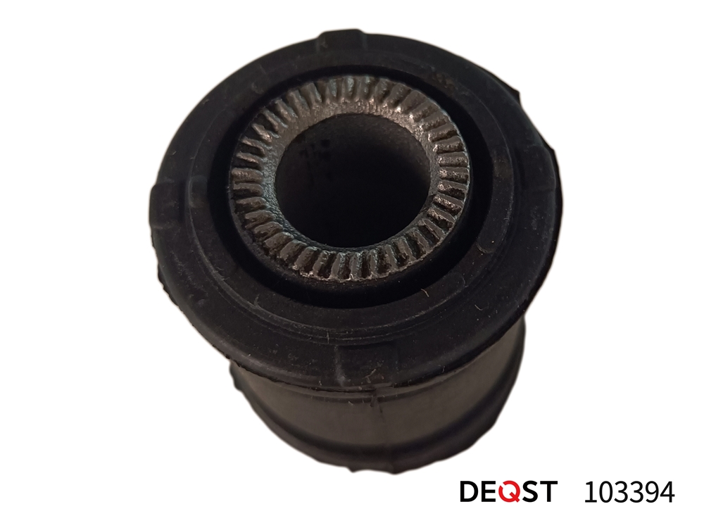 DEQST 103394 САЙЛЕНБЛОК ЗАДНЕЙ ЦАПФЫ (TOYOTA CAMRY ACV30/MCV30 2001-2006)
