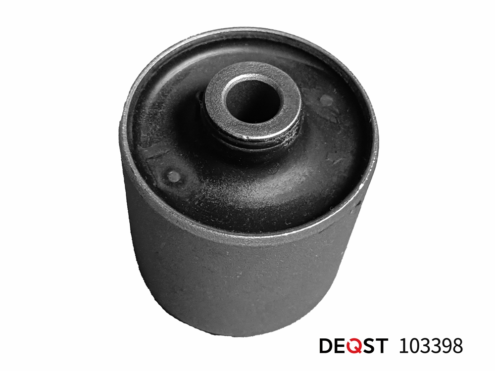 DEQST 103398 САЙЛЕНБЛОК ПЕРЕДНЕГО НИЖНЕГО РЫЧАГА (MAZDA 6 GG 2002-2007)