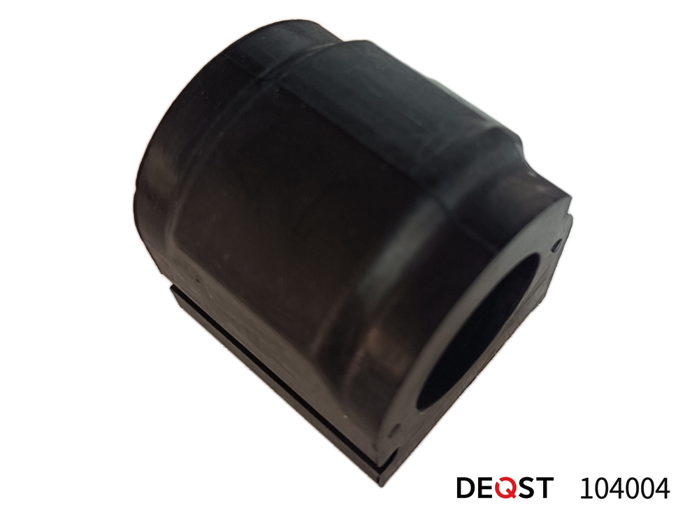 DEQST 104004 Втулка стабилизатора передн d23.7 VOLVO XC90 2003-2014