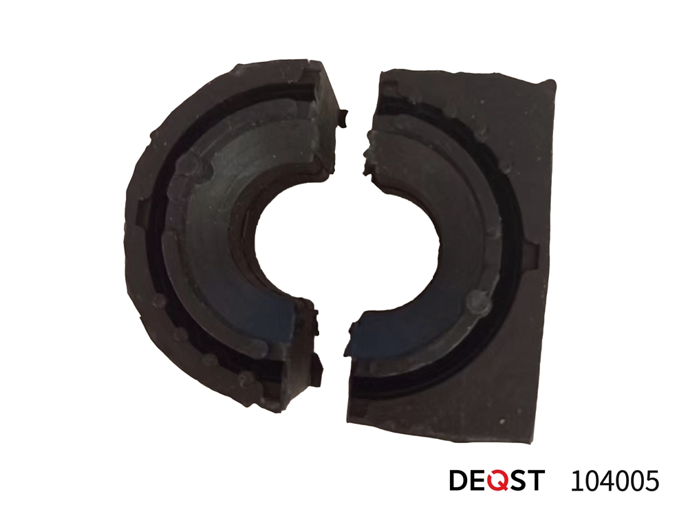 DEQST 104005 Втулка переднего стабилизатора d23.6mm Audi Q3 11>, Skoda Superb 09-15
