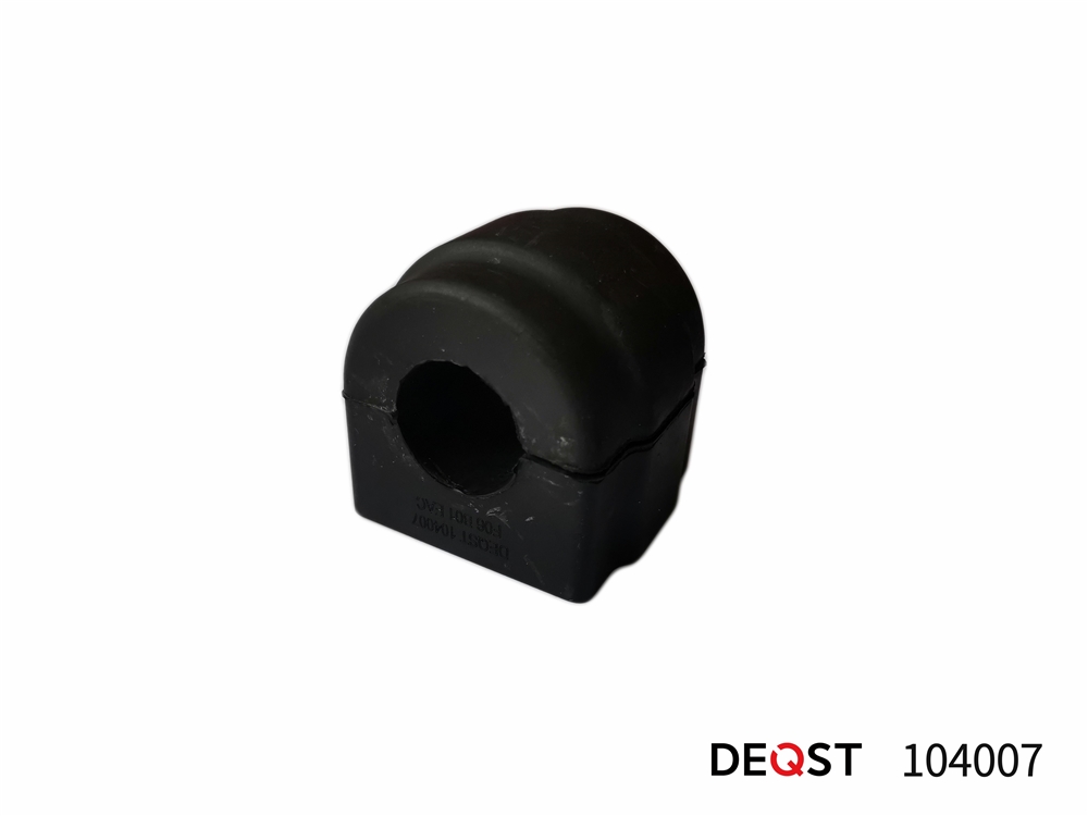DEQST 104007 Втулка стабилизатора передняя BMW BMW 3 E90/E91 04-