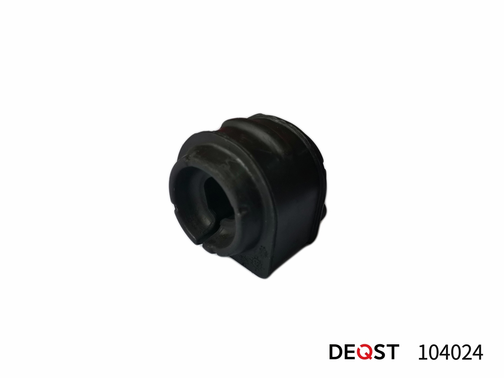 DEQST 104024 Втулка стабилизатора задняя FORD FORD Focus II 04-