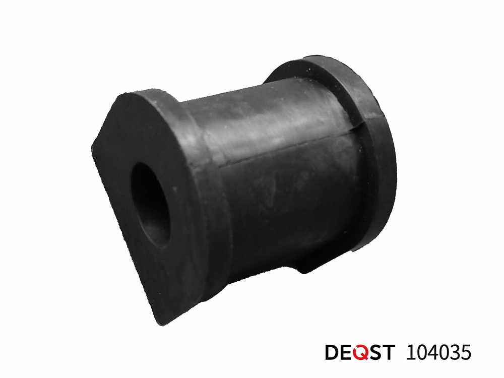 DEQST 104035 Втулка заднего стабилизатора D=15 mm Toyota Corolla E100, E110 (1995-2000)